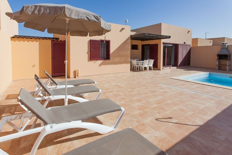 Villa Anahi Home Cardon 12