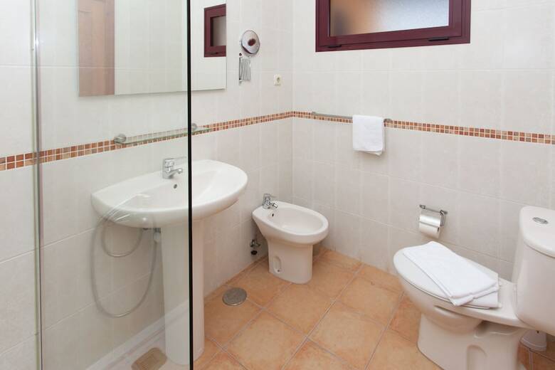 Villa Anahi Home Cardon 12