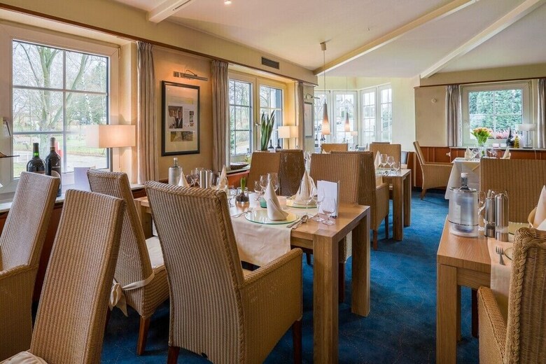 Hotel & Restaurant Schewe