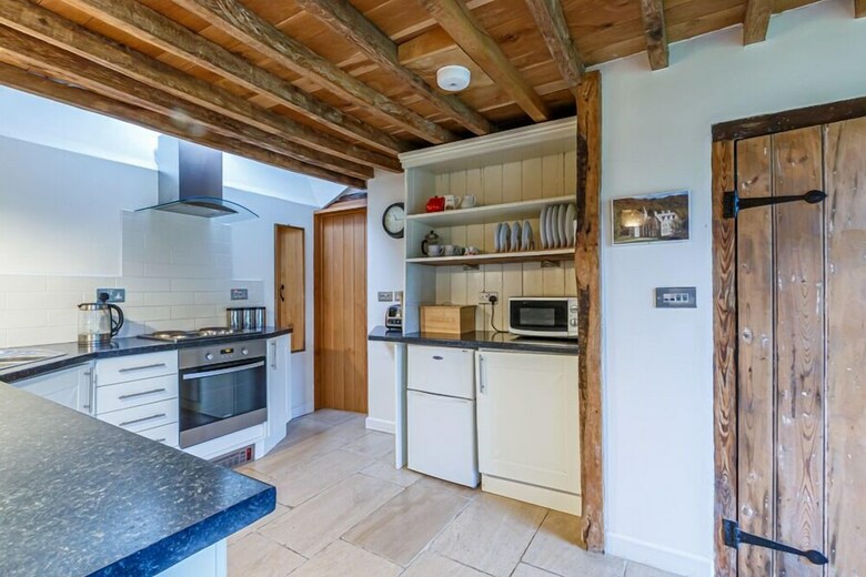 Tinkley Cottage