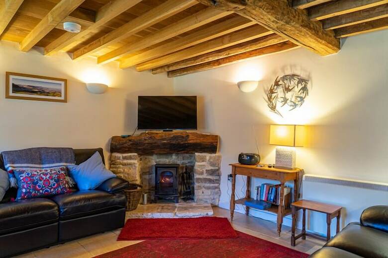 Tinkley Cottage