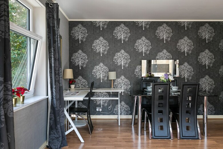 Spacious 3-bedroom Apartment Next To Museums