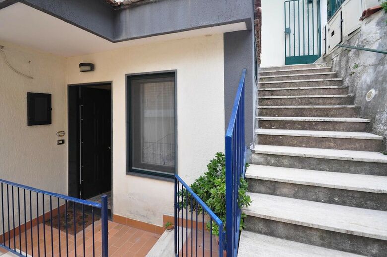 Apartamento Casa Rosalia