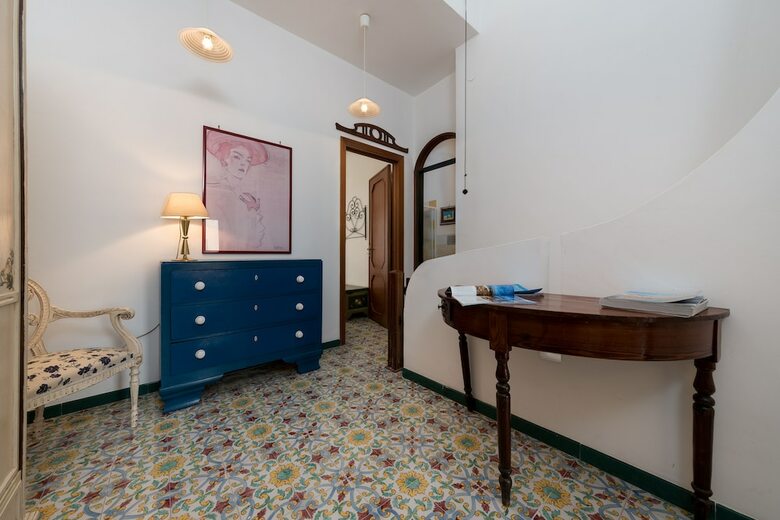 Apartamento I Tre Golfi Nino Bixio