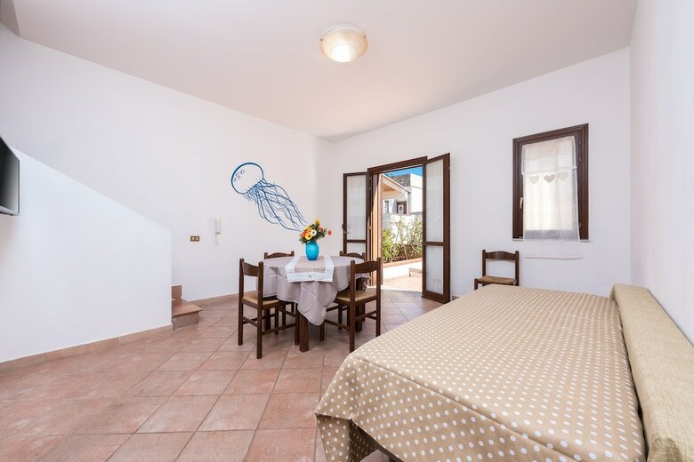 Apartamento I Tre Golfi Porta Del Sol Trilo Plus