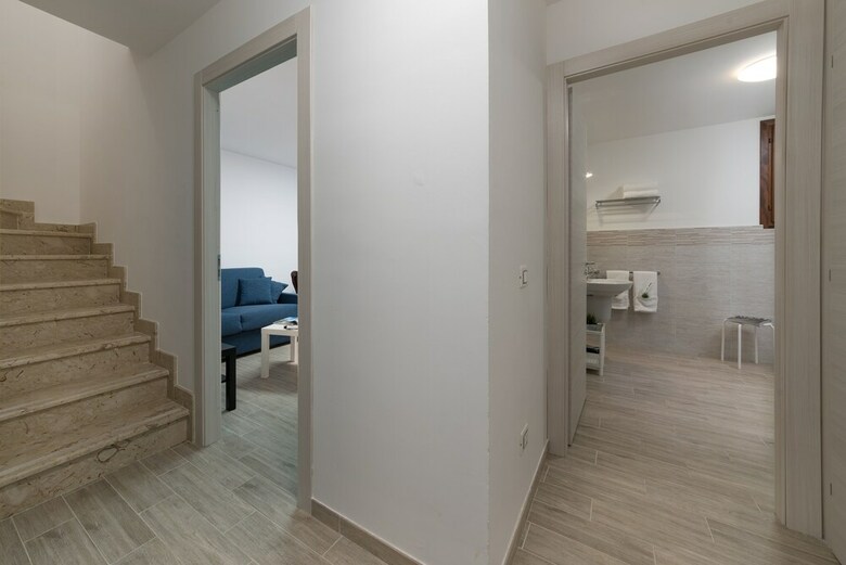 Apartamento I Tre Golfi Alsea