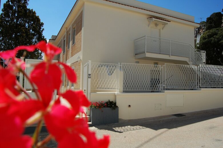 Apartamento I Tre Golfi Via Del Sole Blu