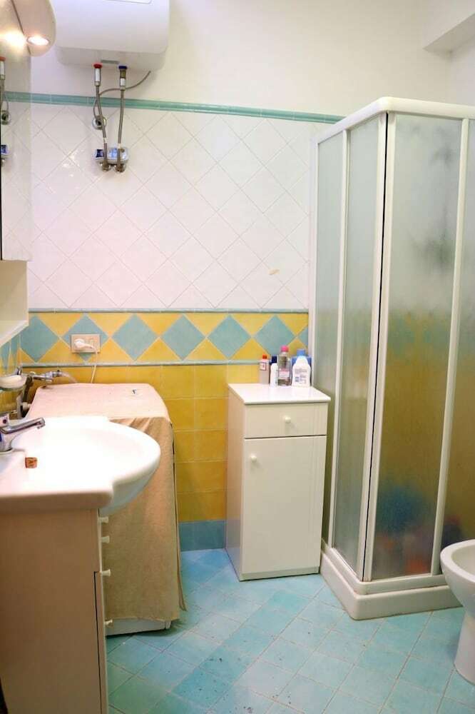 Apartamento I Tre Golfi Plumbago Blu