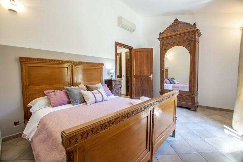 I Tre Golfi Villa Floriana