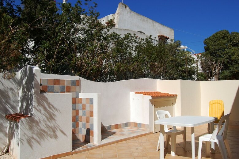 Apartamento I Tre Golfi Via Del Sole Verde