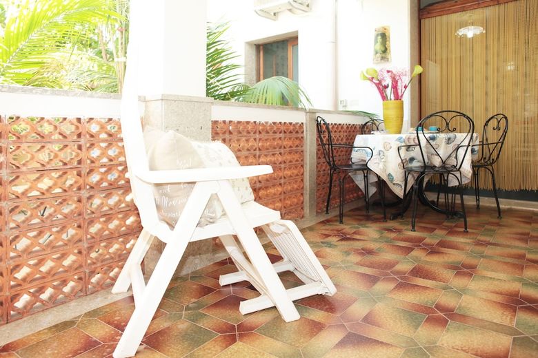 Apartamento I Tre Golfi Tartarughe