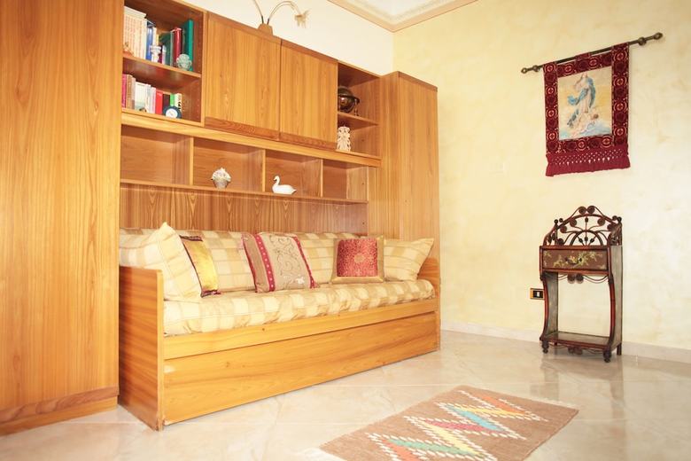 Apartamento I Tre Golfi Tartarughe