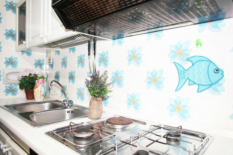 Apartamento I Tre Golfi Tartarughe