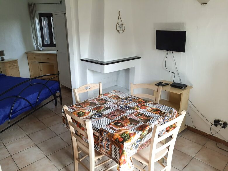 Apartamento I Nuraghi