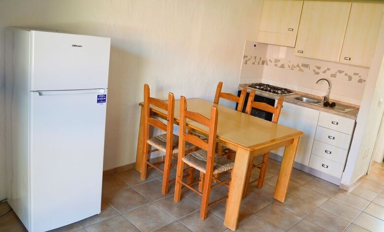 Apartamento I Nuraghi