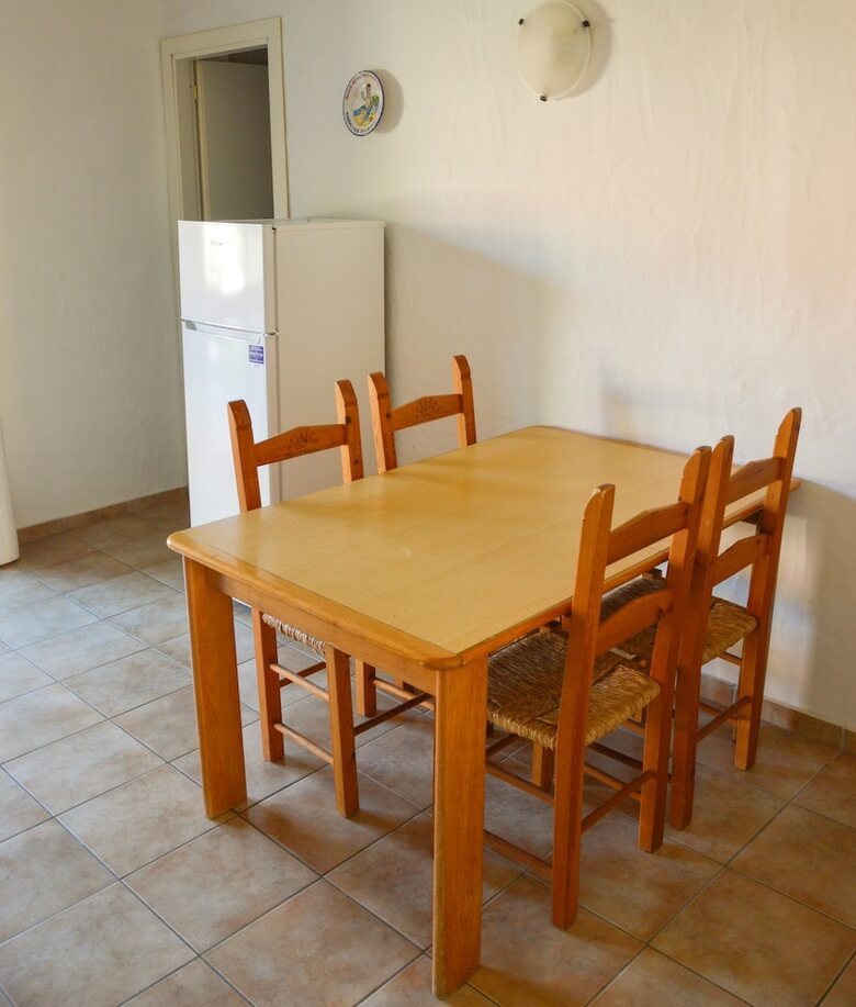 Apartamento I Nuraghi