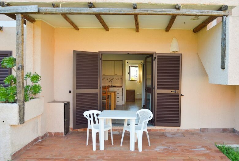 Apartamento I Nuraghi