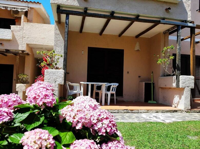 Apartamento I Nuraghi