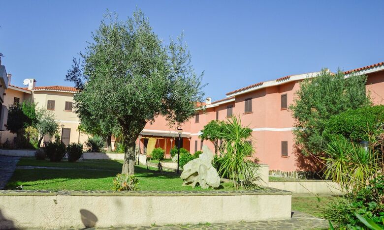 Apartamento I Nuraghi