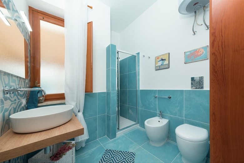 Apartamento I Tre Golfi Zingaro