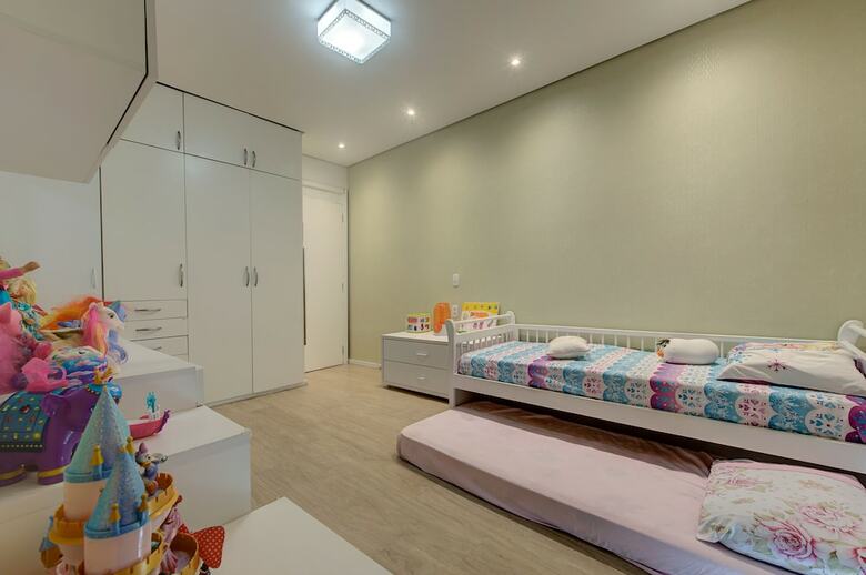 Apartamento Completo Em Excelente Bairro