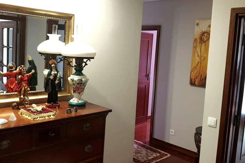 Apartment With 3 Bedrooms In Marco de Canaveses