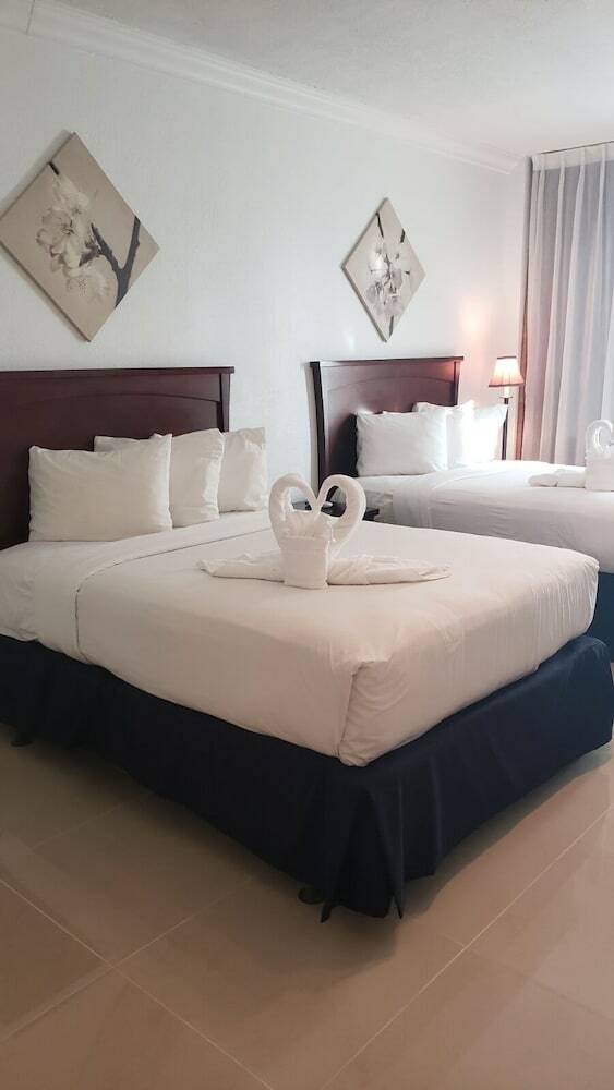 Apartamentos Penthouse Studio Ocean View On Miami Beach