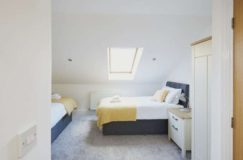 Apartamentos Royal Calderdale