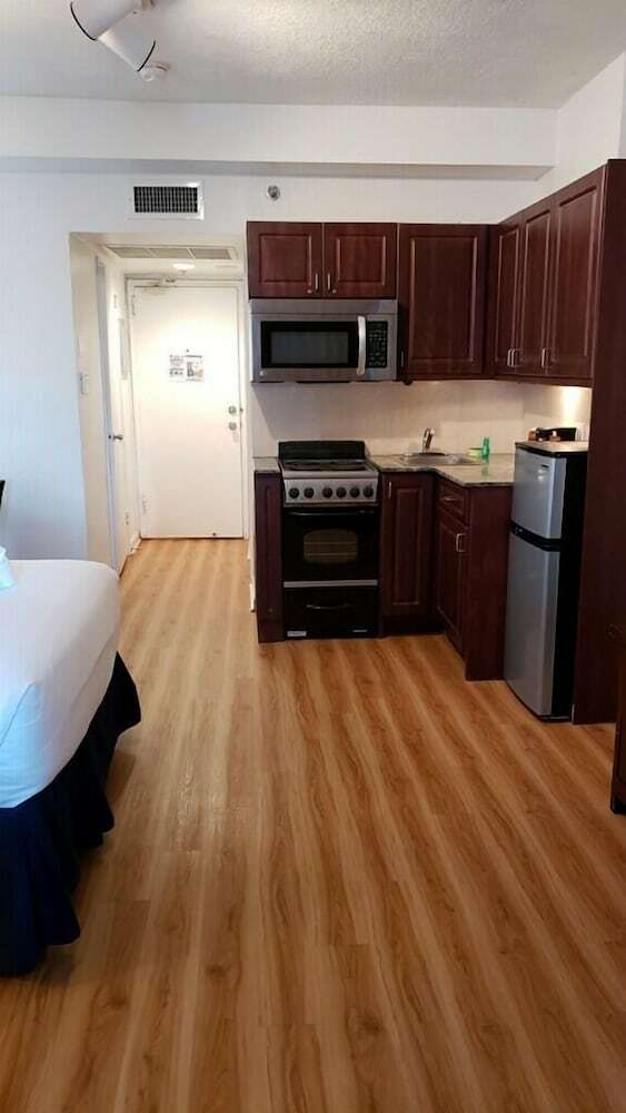 New Casablanca Hotel - Beautiful Studio With Ocean Views