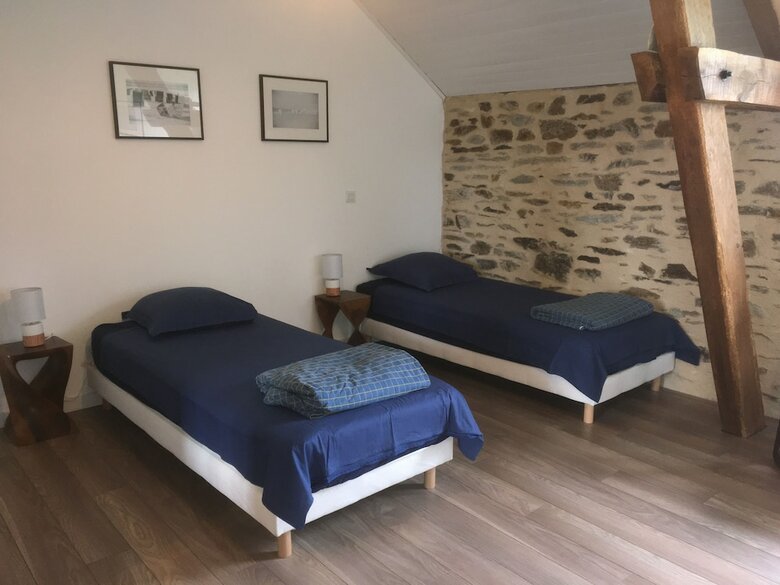 Bed & Breakfast La Rame