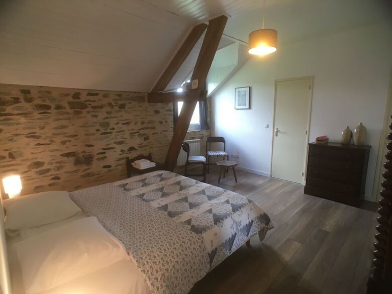 Bed & Breakfast La Rame