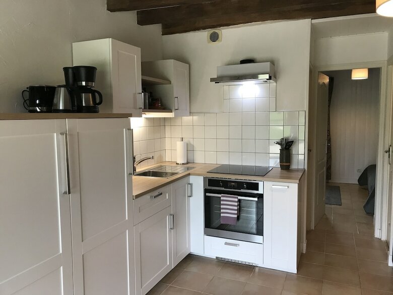 Bed & Breakfast La Rame