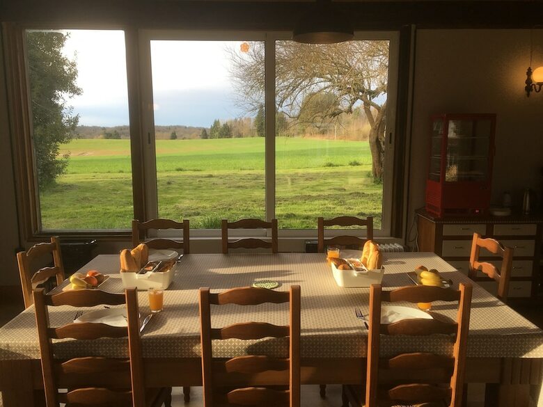 Bed & Breakfast La Rame