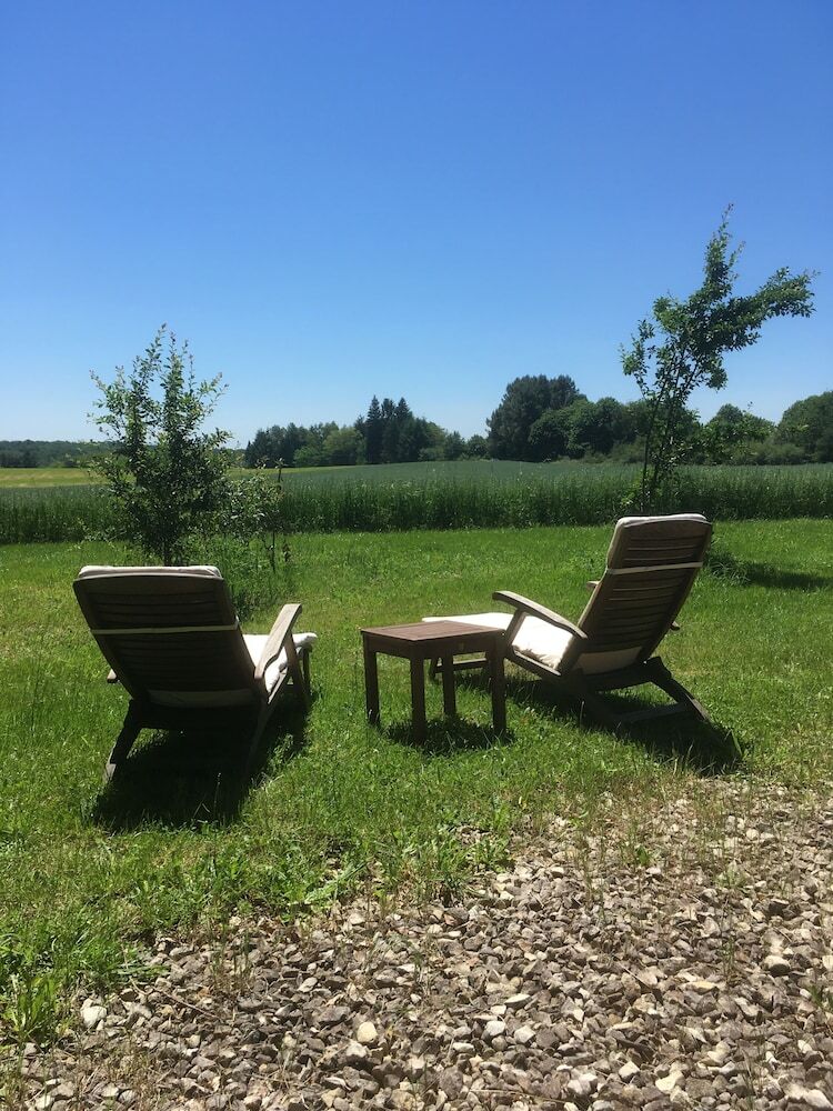 Bed & Breakfast La Rame