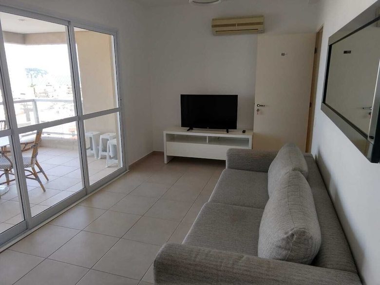Apartamento Vista Para O Mar Ap113