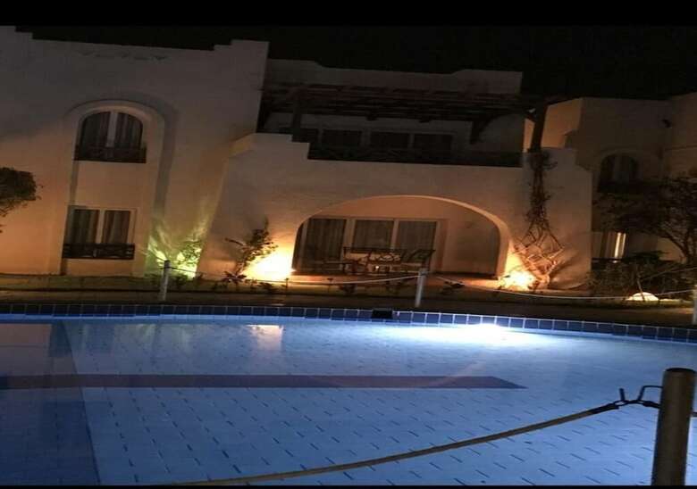 Hotel Sharm Dreams Vacation Club-aqua Park