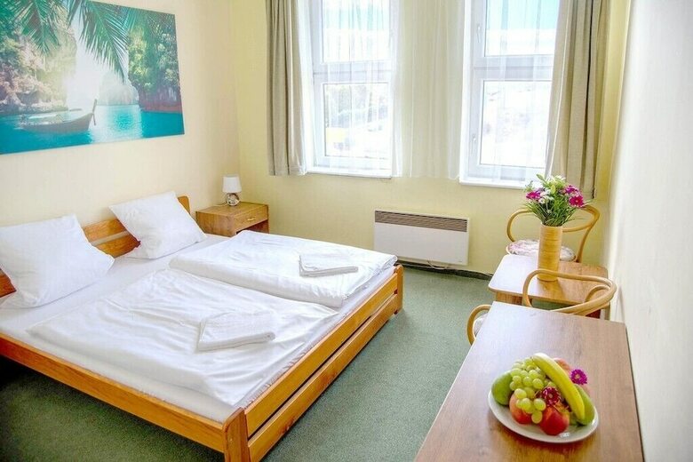 Hotel World Of Harmony
