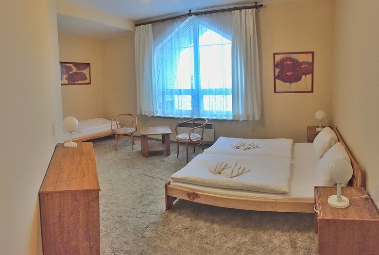 Hotel World Of Harmony