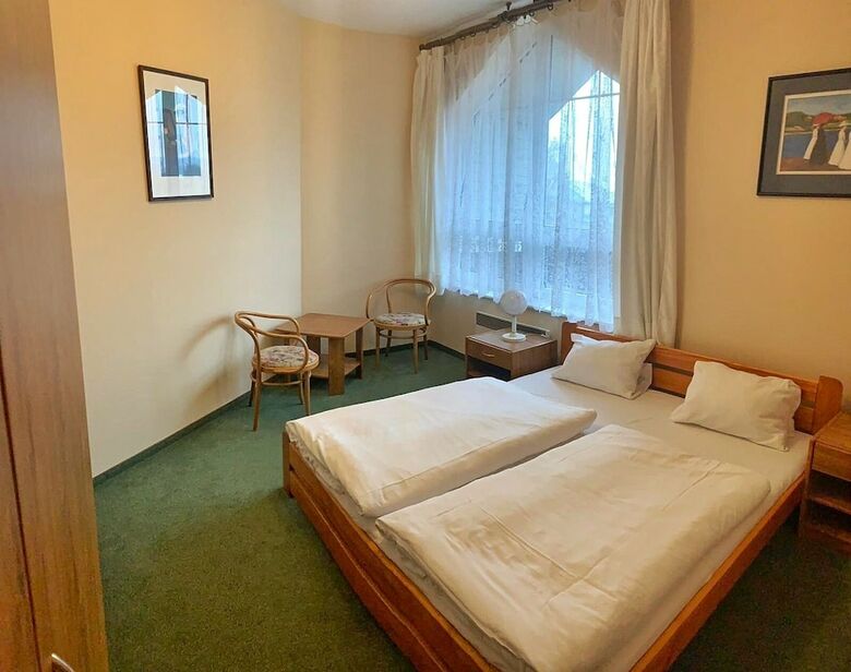 Hotel World Of Harmony