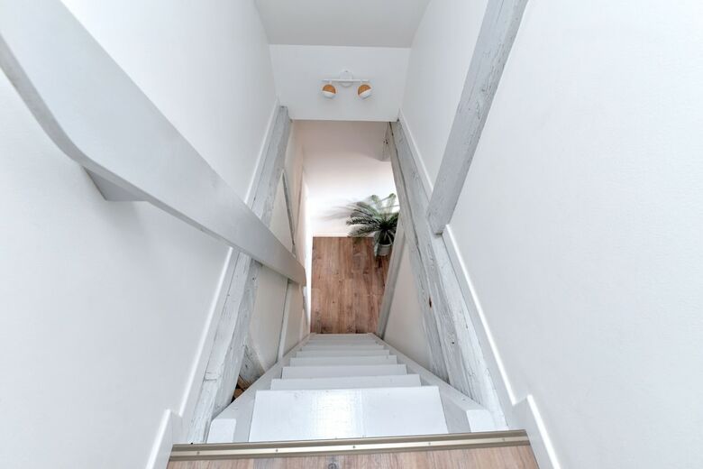 Apartamento L'authentique de La Petite Venise