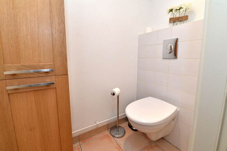 Apartamento Le Cosy de La Petite Venise