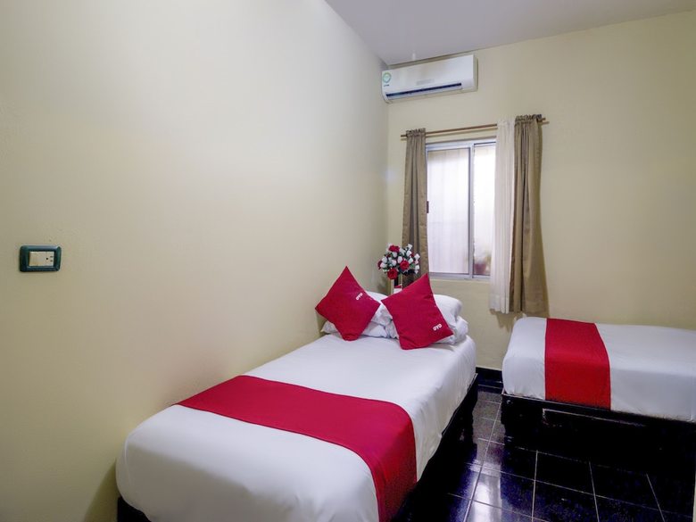 Oyo Hotel Promohotel