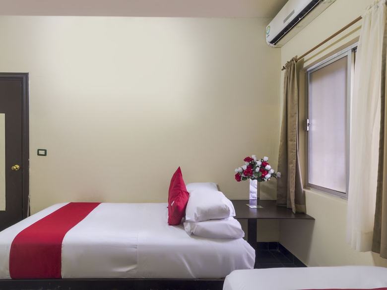Oyo Hotel Promohotel