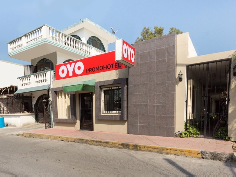 Oyo Hotel Promohotel