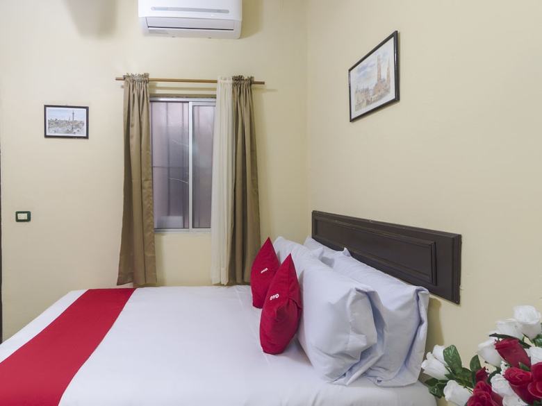Oyo Hotel Promohotel