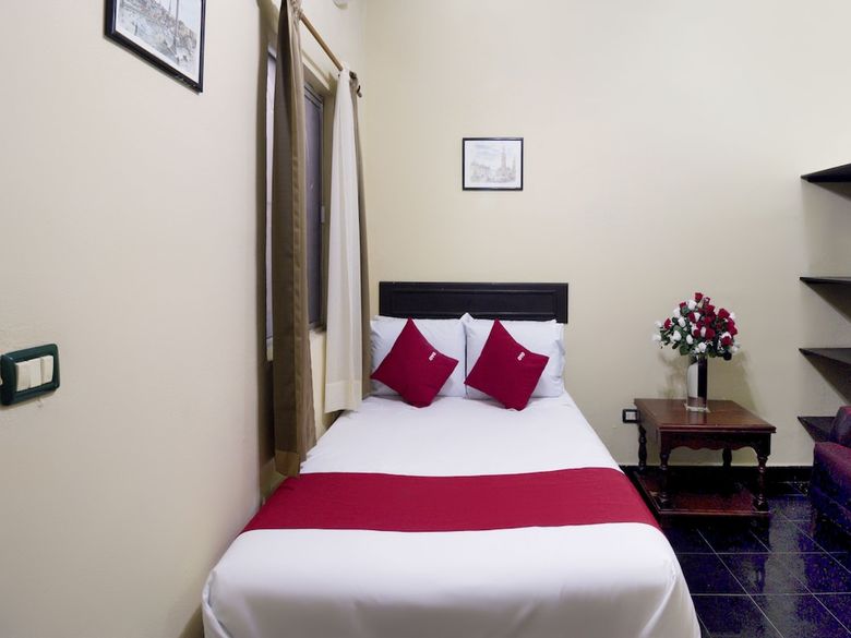 Oyo Hotel Promohotel