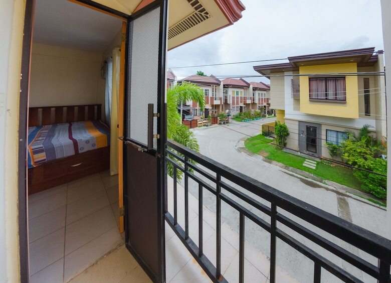 Apartamentos Casa de Araw