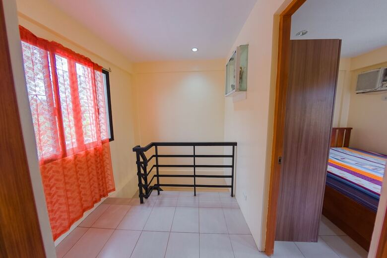 Apartamentos Casa de Araw