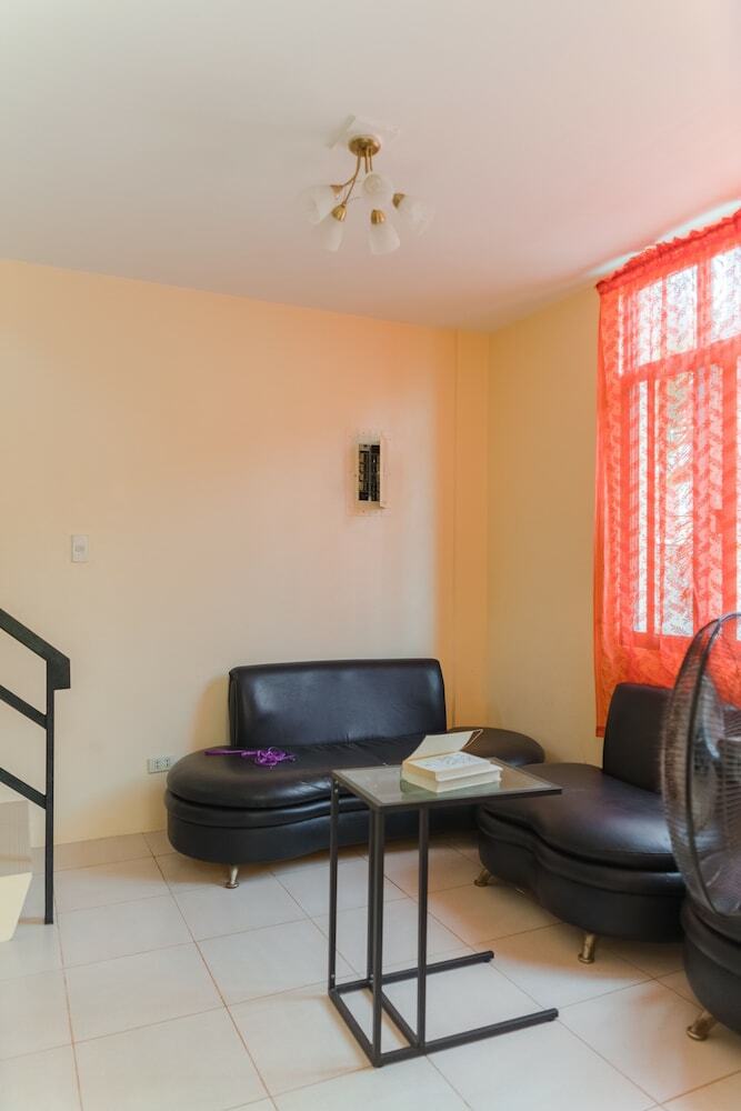 Apartamentos Casa de Araw