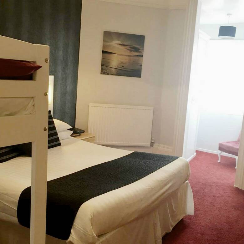Harrow Lodge Hotel